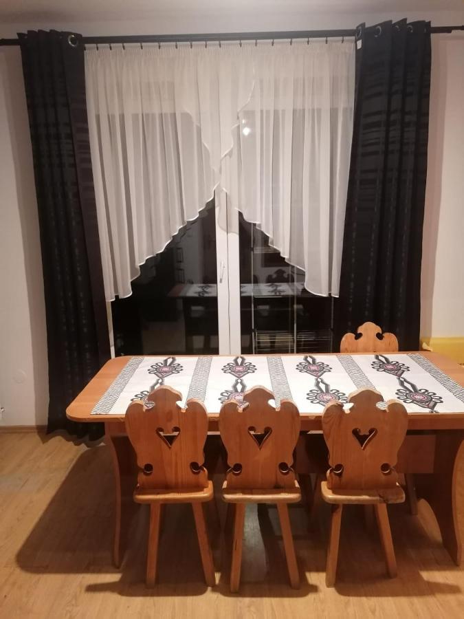 Dom Goscinny U Hanki Закопане Экстерьер фото