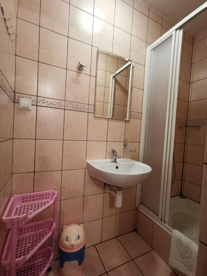 Dom Goscinny U Hanki Закопане Экстерьер фото